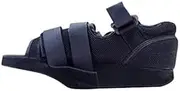 [Generic] Orthowedge Forefoot Off-Loading Healing Shoe Bearing Shoe Boot for Diabetic Foot Ulcer Protection Mallet Hammer Toe Surgery