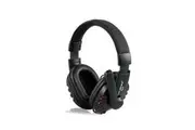 Q7 USB Computer Headphones with Mic and Volume Control