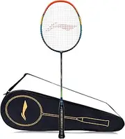 Li-Ning G-Force Superlite Carbon Fibre Badminton Racket