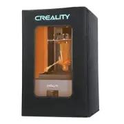 Creality Official Resin 3D Printer Enclosure, Filter Odor,Noise Reduction and...