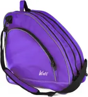 Ice Skate Bag Roller Skate Bag | Inline Skate Bag, Premium Bag and Fashion Adjus