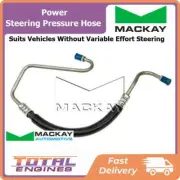 Power Steering Pressure Hose fits Holden Commodore VS 3.8L V6 LG2 (L27)