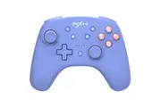 PXN-9607X Wireless Switch Controller with Turbo, NFC, 20H Battery Life Mica Blue