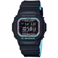 在飛比找PChome商店街優惠-CASIO G-SHOCK/領先潮流太陽能電波運動腕錶/GW