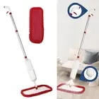 Refillable Spray Mop Cleaning Solution for All Types of Flooring Surfaces