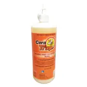 Amgrow Cera Trap 1L Organic Fruit Fly Attractant Refill