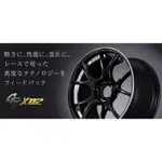 SSR GTX02 19吋5H114 9.5J ET38 (MODEL Y ,TESLA,MAZDA ,TOYOTA ,