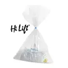 3x Hi Lift Bleach White Refill 500g Bag Dust Free -Made In Italy -Salon -Barber