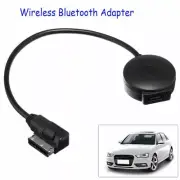 Audio AMI MMI Bluetooth AUX Interface Adapter Cable USB Charger for VW Audi