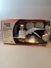 Speed Prep One Handed Mandoline Slicer, Grater, Julienne DFL Dishwasher Safe A-9