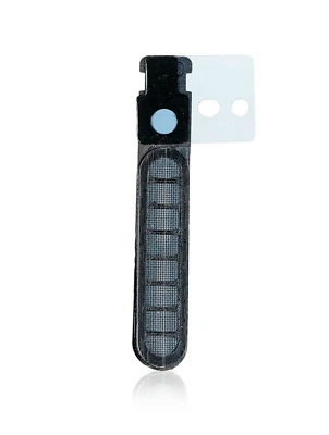 Loudspeaker / Mic Mesh Compatible For iPhone 7 / 8 / SE / SE - 10 Pack