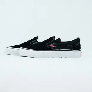 Vans SLIP ON PRO 黑白 100 原裝