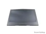 Dell 15.6-Inch LCD Display Assembly for Alienware 15 R4 - Matte - Black 3H4G9