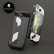 Skull & Co. GripCase Ally for ROG Ally - Black