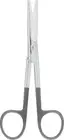 veterinary SuperCut Mayo Dissecting Scissors 6 3/4" Straight EV09962-17