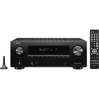 在飛比找友和YOHO優惠-天龍 Denon AVR-X2700H AV接收器 香港行貨