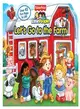 Fisher-Price Little People Farm