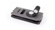 PGYTECH Action Camera Strap Holder for DJI Pocket 2 / OSMO Pocket