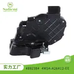 適用FORD FOCUS  汽車中控鎖 門鎖閉鎖器 4892384 4M5A-A26412-EE