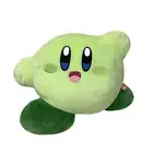 Kirby Star Allies Multi Color Plush Doll green 20240322R