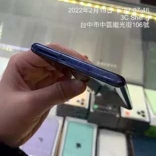 *出清品 Samsung Galaxy Note 10 8+256GB NCC認證 實體店 臺中 板橋 竹南