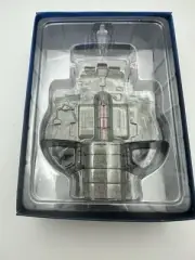 Star Trek Eaglemoss Dala's Delta Flyer #135 - no magazine