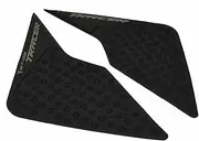 INLIMA Motorcycle Tank Pad Protector Sticker Decal Knee Grip Tank Traction Pad Fit for Y-amaha MT-09 MT09 Tracer 2015 2016 2017
