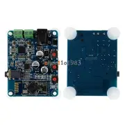 DC 12V Bluetooth 4.0 PAM8610 Audio Receiver Stereo Amplifier Board 10W+10W 2X10W