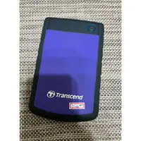 在飛比找蝦皮購物優惠-【手機寶藏點】Transcend StoreJet 25H3