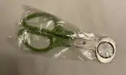 5 PCS Egg Scissors Quail Egg Shell Cutters Separator Small Quail Egg Cracker