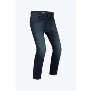 Jefferson Comfort Denim Blue