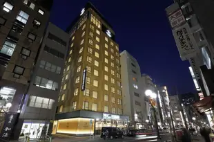 CANDEO HOTELS 東京新橋Candeo Hotels Tokyo Shimbashi