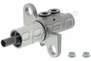 Audi VW Brake Master Cylinder A4 B6 B7 8E C5 4B Avant Passat B5 GP 3BG 3B3 3B6 (for: Audi)