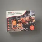 ThermoPro TP829 1000FT Wireless LCD Meat Thermometer Bluetooth Meat Thermometer