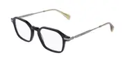 Paul Smith PS25608 MARSDEN 001 Men's Glasses Black Size 51 - Private Health Rebate - Blue Light Block Available