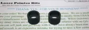 LEXMARK PICKUP ROLLER TIRE 40X8297 41X0958 MS610 MS611 MS510 MS511 MS510DN MX310