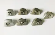 1x Golf Weight Screw For Taylormade SIM Max Driver, SIM Max-D Driver 15g 17g 20g
