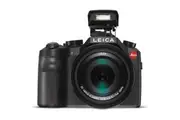 Leica V-Lux (TYP114) Explorer Kit Black Camera