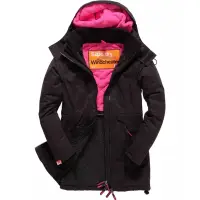 在飛比找蝦皮購物優惠-Superdry Hooded Super Windchea