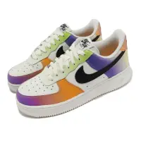 在飛比找momo購物網優惠-【NIKE 耐吉】休閒鞋 Wmns Air Force 1 