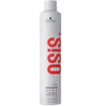 SCHWARZKOPF 施華蔻 OSIS 黑炫風特強定型霧 500ML