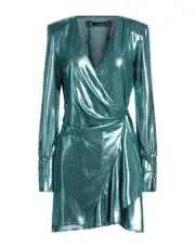 [PATRIZIA PEPE SERA] PATRIZIA PEPE SERA Mini dresses - Item 15322430