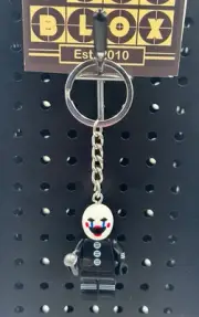#0795-KC - Puppet Keychain (Five Nights at Freddys)