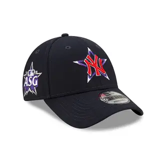 【NEW ERA】MLB 2021 ASG全明星賽 NY 紐約 洋基 老帽 9FORTY【ANGEL NEW ERA】