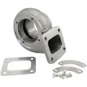 Aeroflow Boosted T4 Housing .96 Cast Iron Suits Gen 1 7875 - AF8050-1027