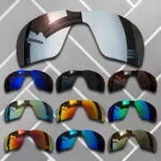 Polarized Replacement lenses for-Oakley Probation Anti-scratch Multiple Choices