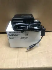 Genuine Polycom VVX 150, 250, 350, 450 Power Supply (2200-48872-001)- Brand New