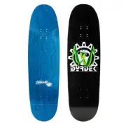 ALIEN WORKSHOP DYRDEK MANTIS SKATE DECK-9x32 SLICK BRAND NEW WITH SHRINK WRAP