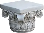 European Roman Pillar Column Creative Ornaments Base Photography Props Courtyard Wedding Decorations