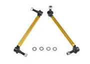 Whiteline For 05+ Mustang Coupe 8cyl (Inc Shelby GT/ GT500) Front Swaybar Link